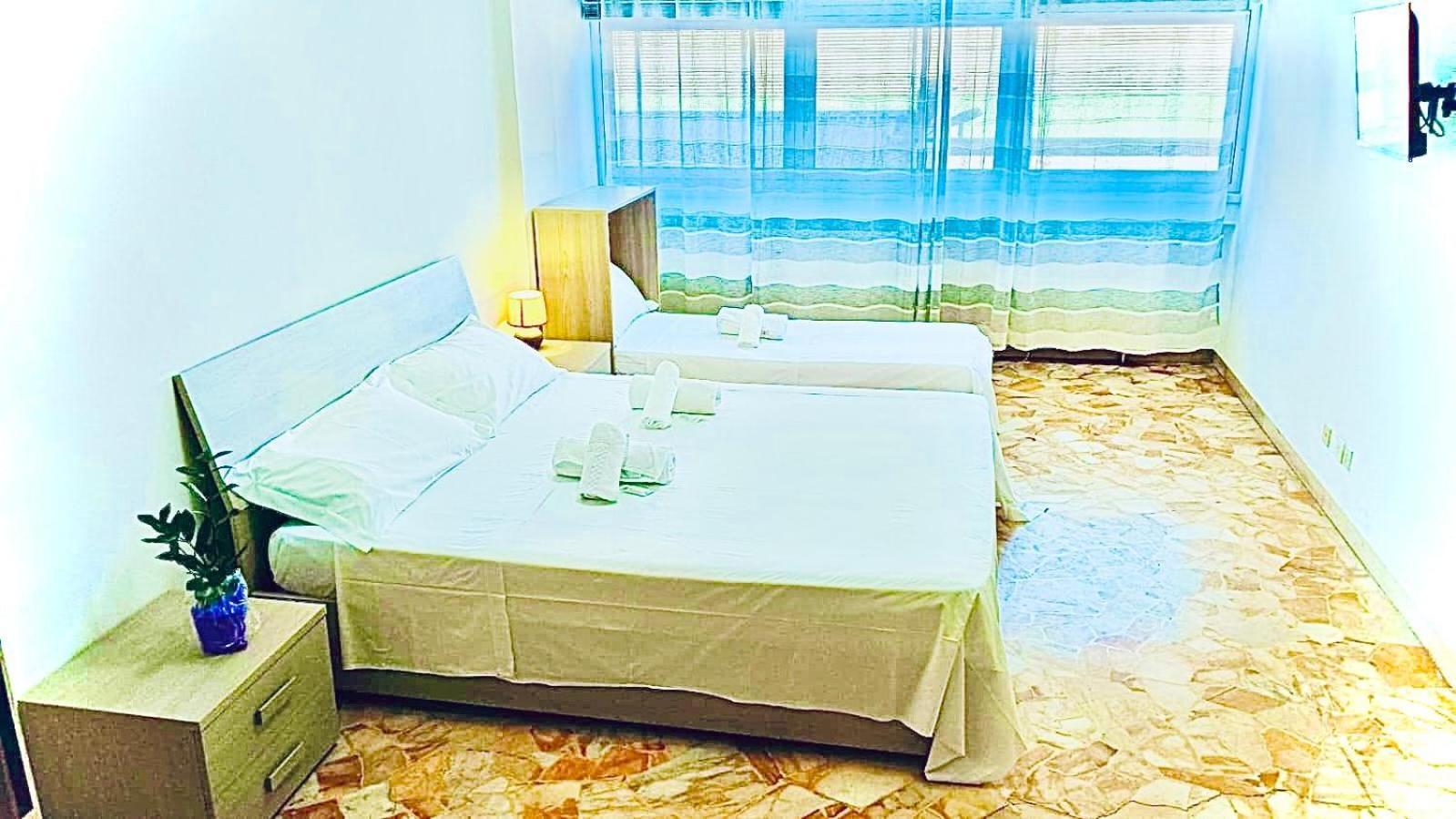 Happy Stay Mestre Exterior foto