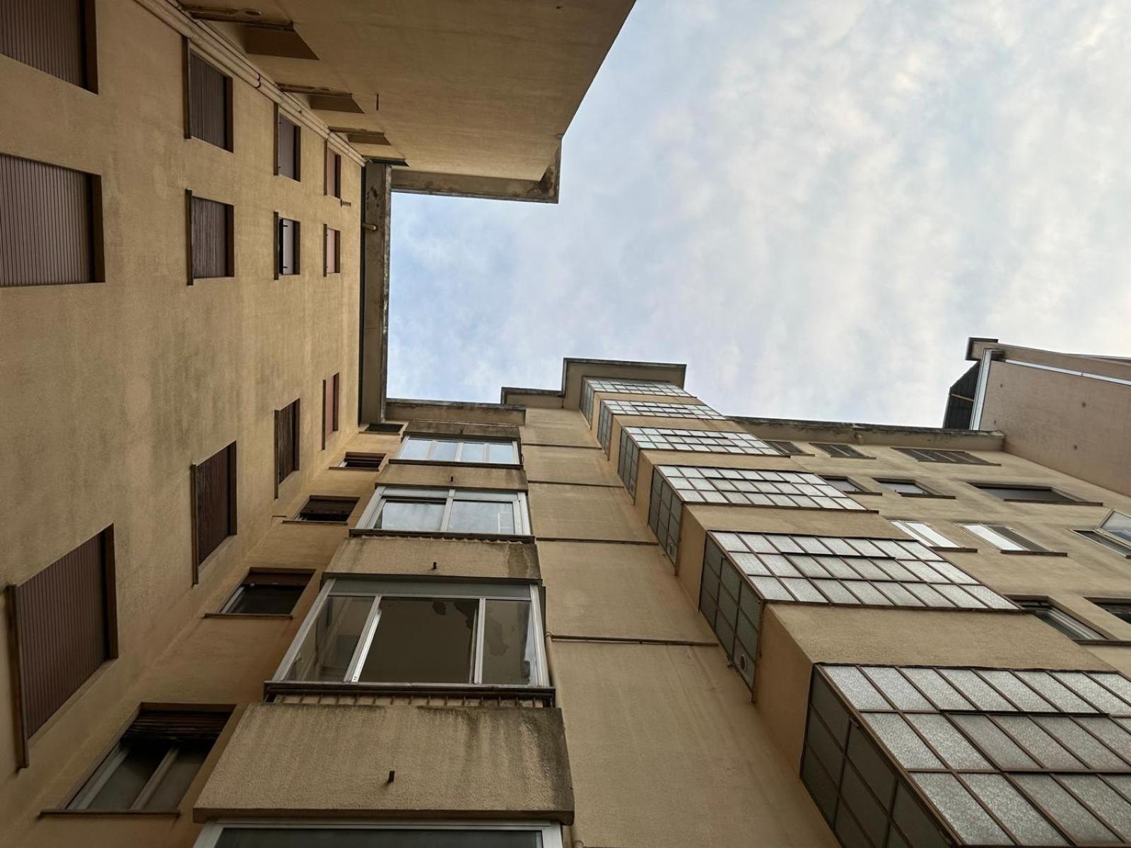 Happy Stay Mestre Exterior foto